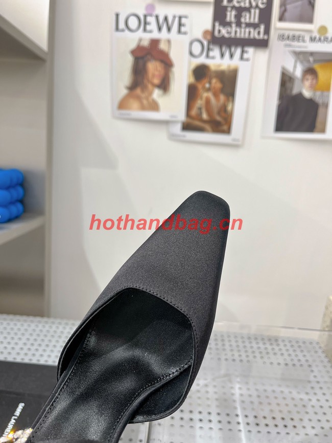 Yves saint Laurent Shoes heel height 11CM 92097-1
