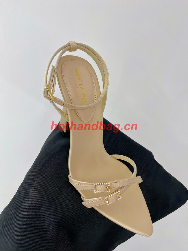 Yves saint Laurent Shoes heel height 11CM 92098-2