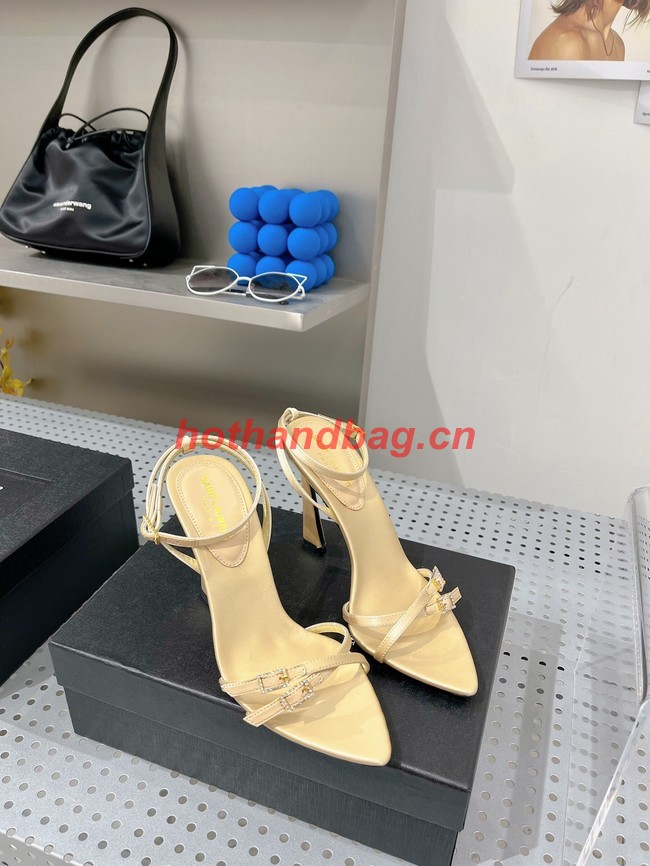 Yves saint Laurent Shoes heel height 11CM 92098-2