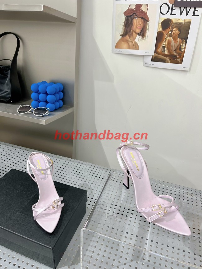 Yves saint Laurent Shoes heel height 11CM 92098-3