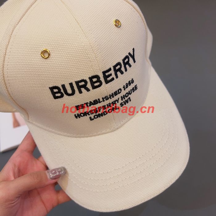 BurBerry Hat BUH00043