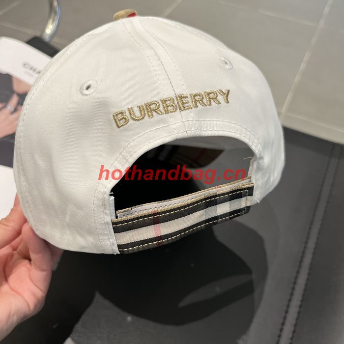 BurBerry Hat BUH00081