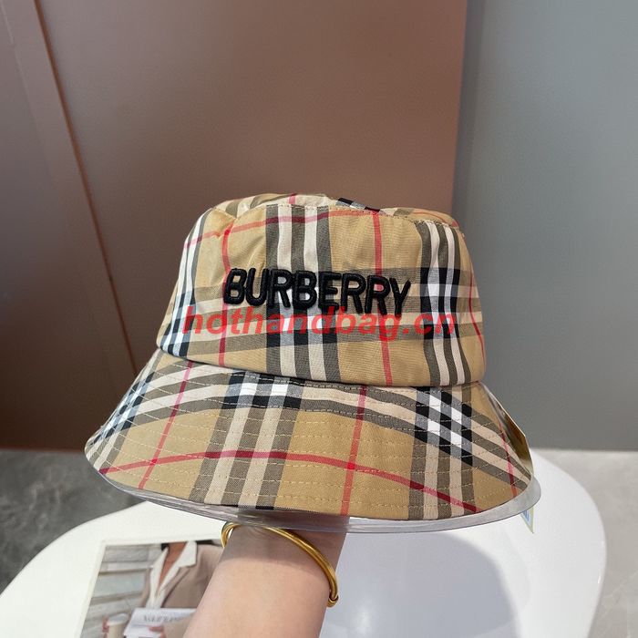 BurBerry Hat BUH00107