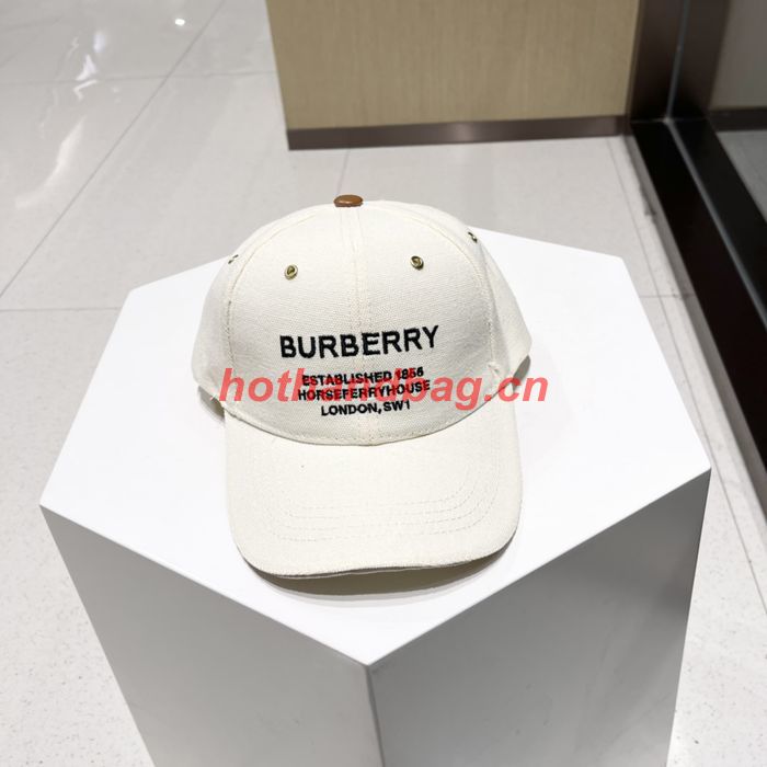 BurBerry Hat BUH00109
