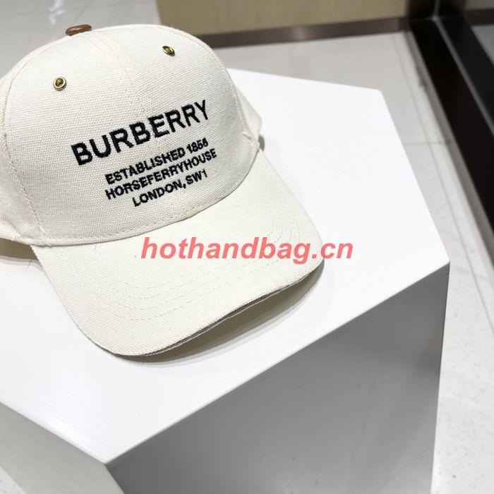 BurBerry Hat BUH00109