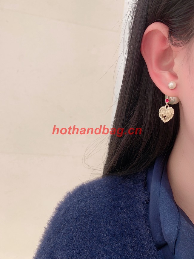 Dior Earrings CE11033