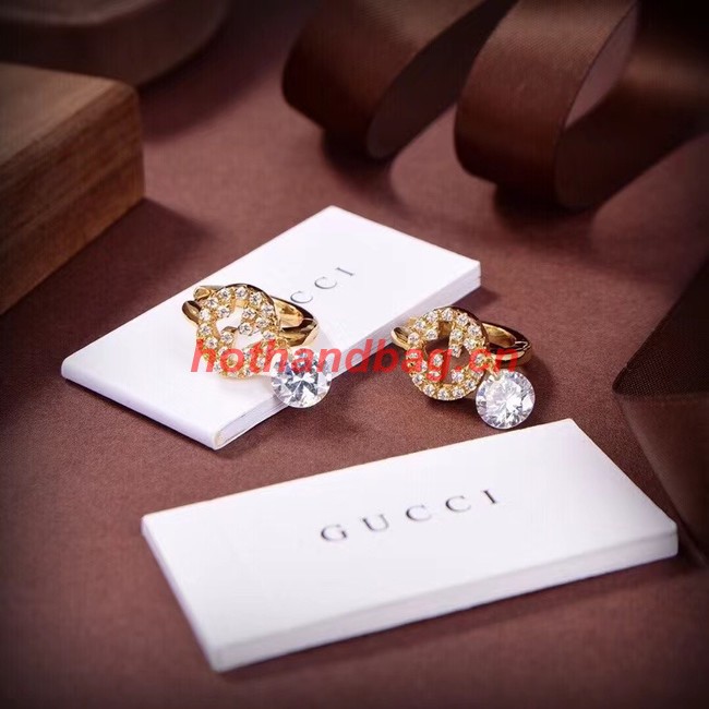 Gucci Earrings CE11020