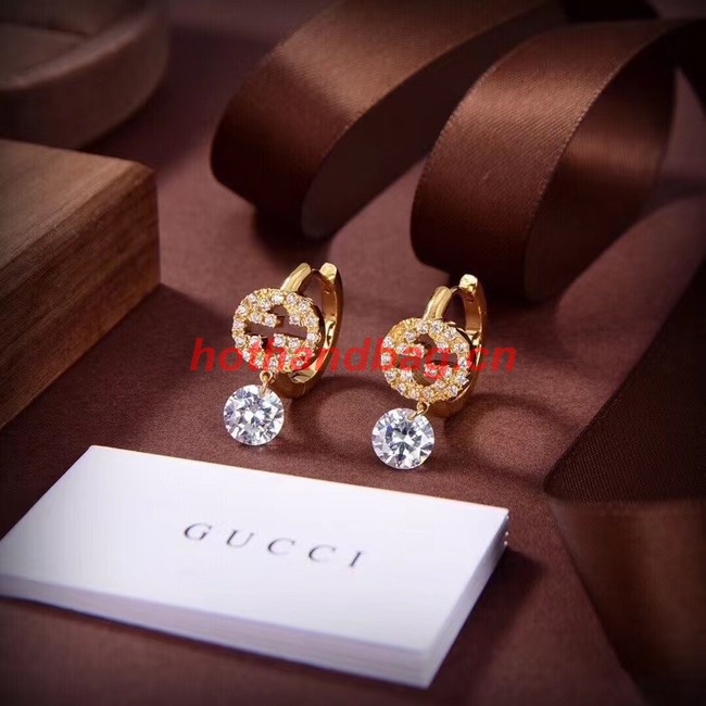Gucci Earrings CE11020