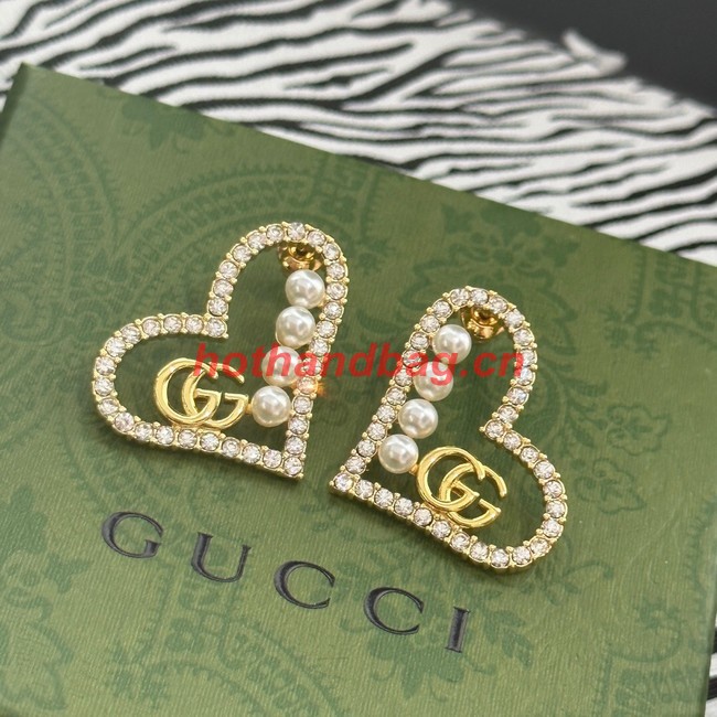 Gucci Earrings CE11031