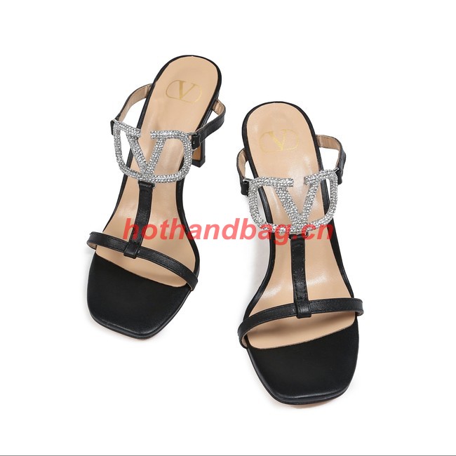 Valentino Sandals heel height 9CM 92105-1