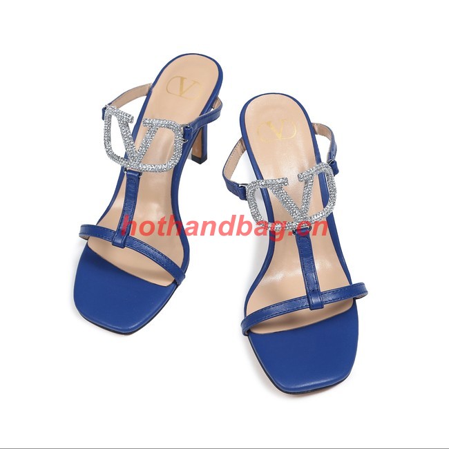 Valentino Sandals heel height 9CM 92105-7