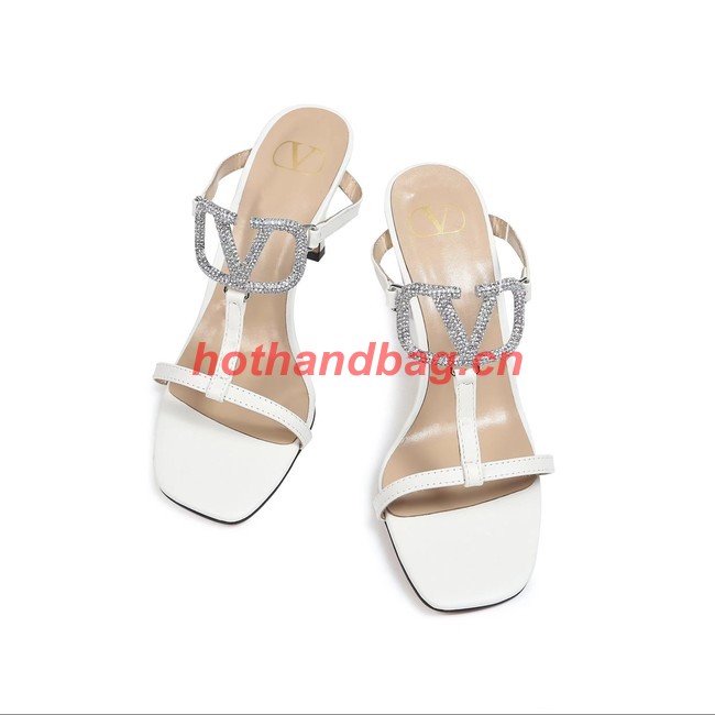 Valentino Sandals heel height 9CM 92105-8