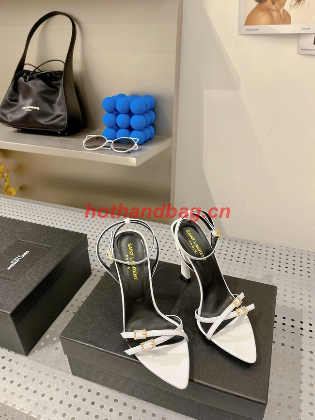 Yves saint Laurent Shoes heel height 11CM 92099-1