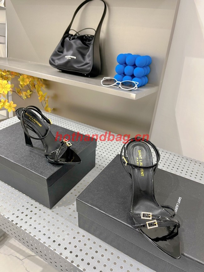 Yves saint Laurent Shoes heel height 11CM 92099-2