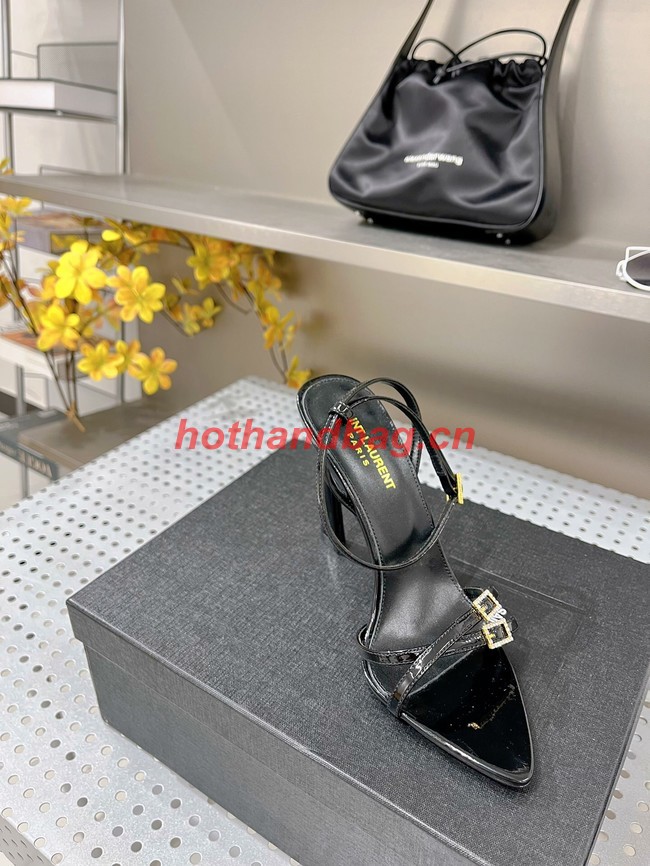 Yves saint Laurent Shoes heel height 11CM 92099-2