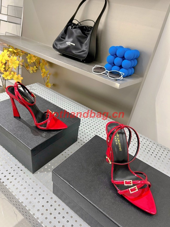 Yves saint Laurent Shoes heel height 11CM 92099-3