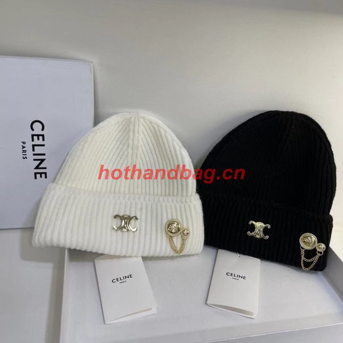 Celine Hat CLH00053-1