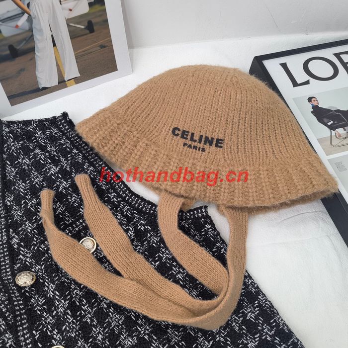 Celine Hat CLH00063-2