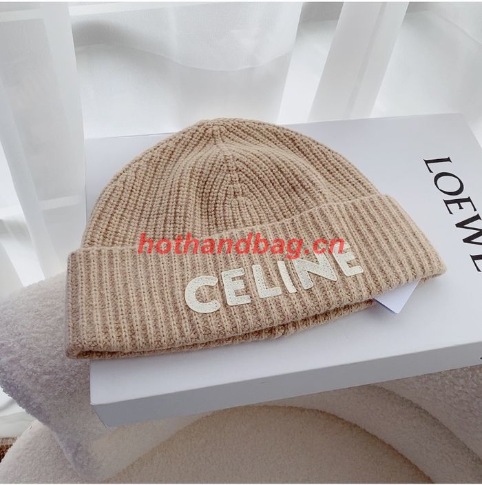Celine Hat CLH00098