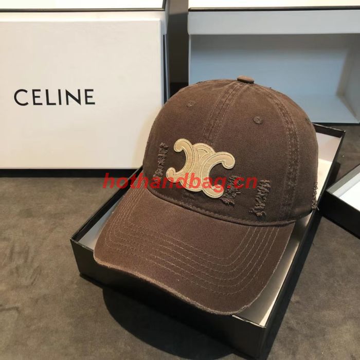 Celine Hat CLH00113-4