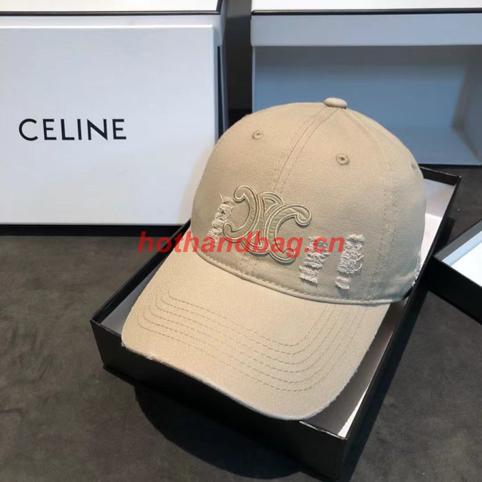 Celine Hat CLH00113-7