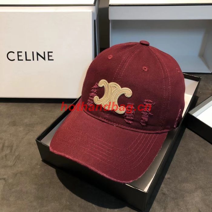 Celine Hat CLH00113-8