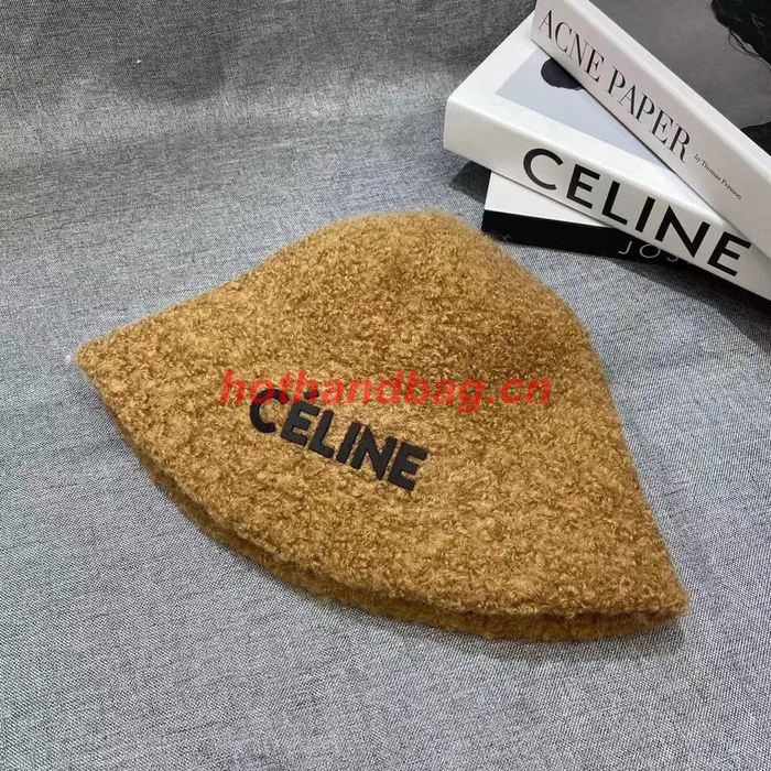 Celine Hat CLH00132-4
