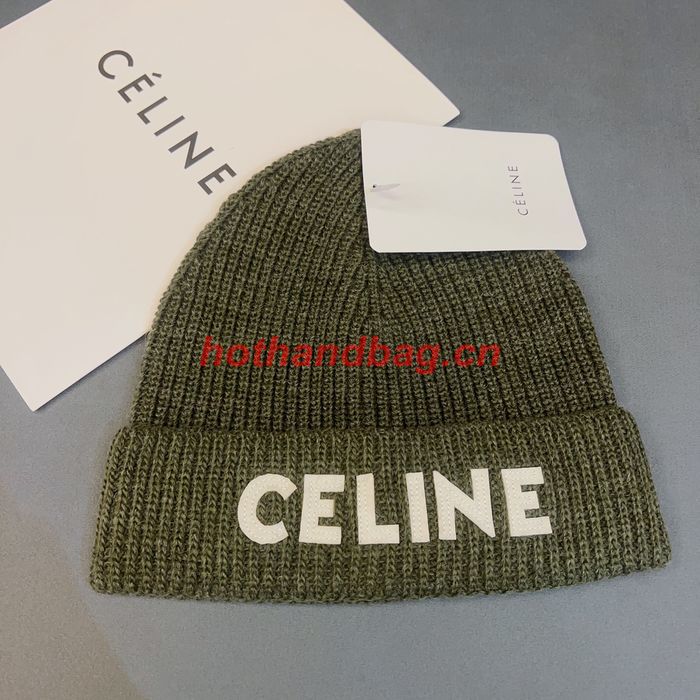 Celine Hat CLH00198