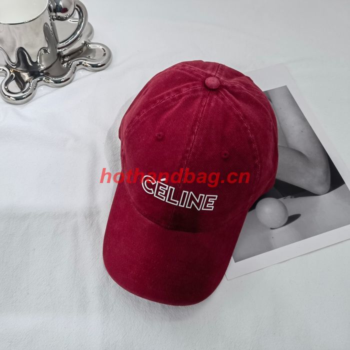 Celine Hat CLH00206-3