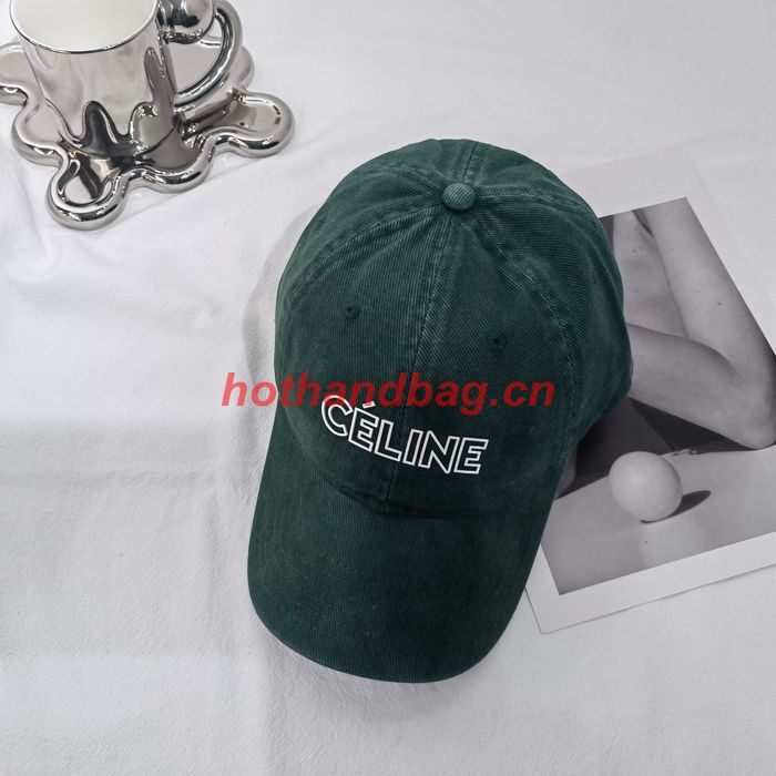 Celine Hat CLH00206-4