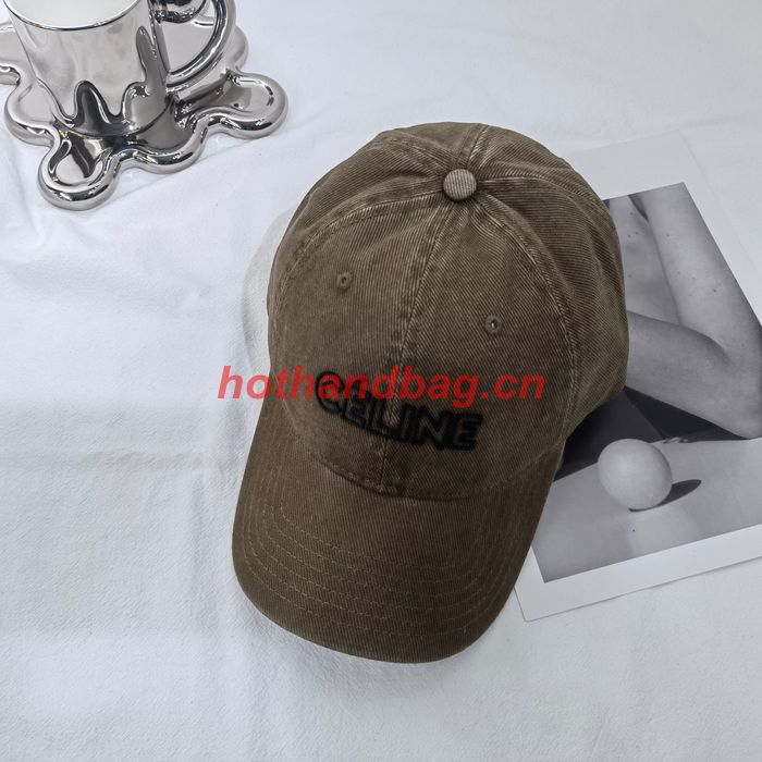 Celine Hat CLH00206-5