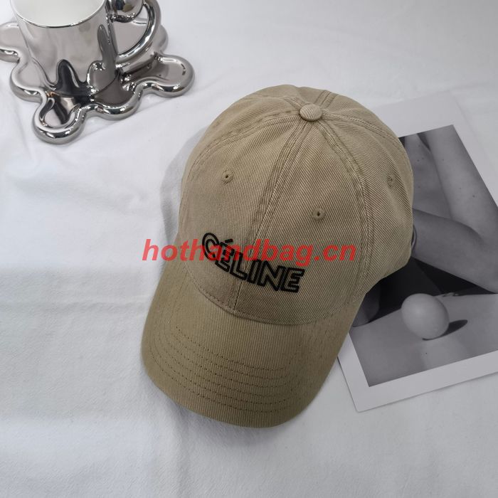 Celine Hat CLH00206-6