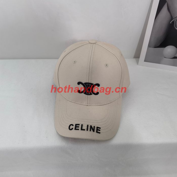 Celine Hat CLH00207-6