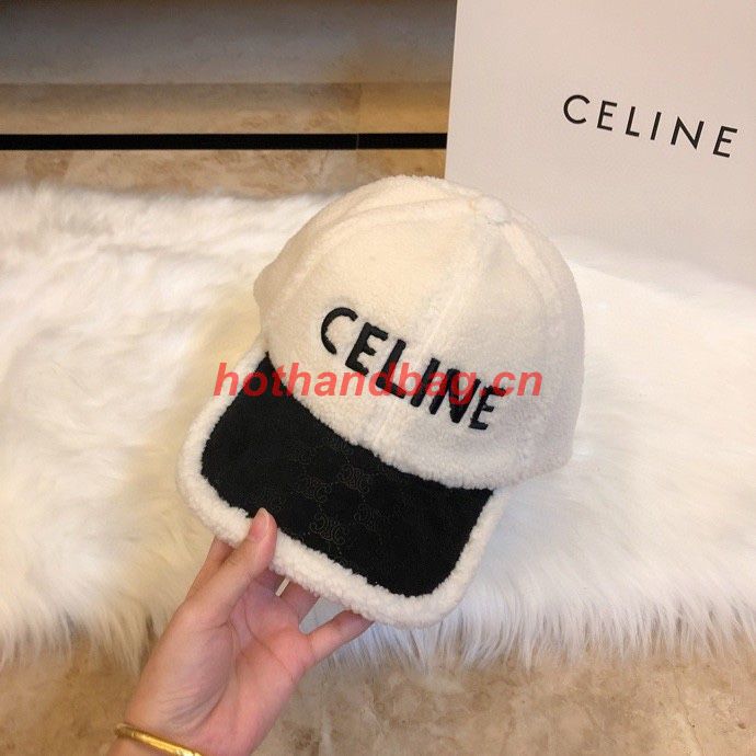 Celine Hat CLH00217