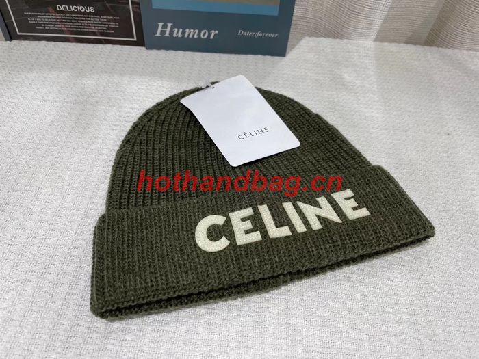 Celine Hat CLH00226-2