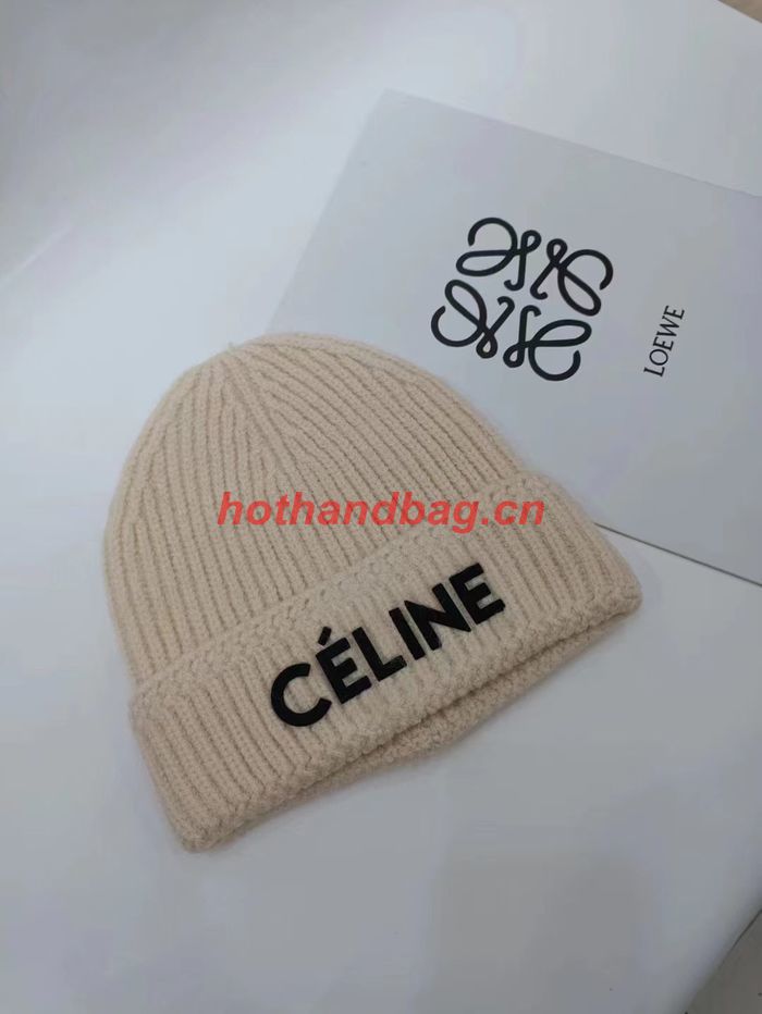 Celine Hat CLH00230-4