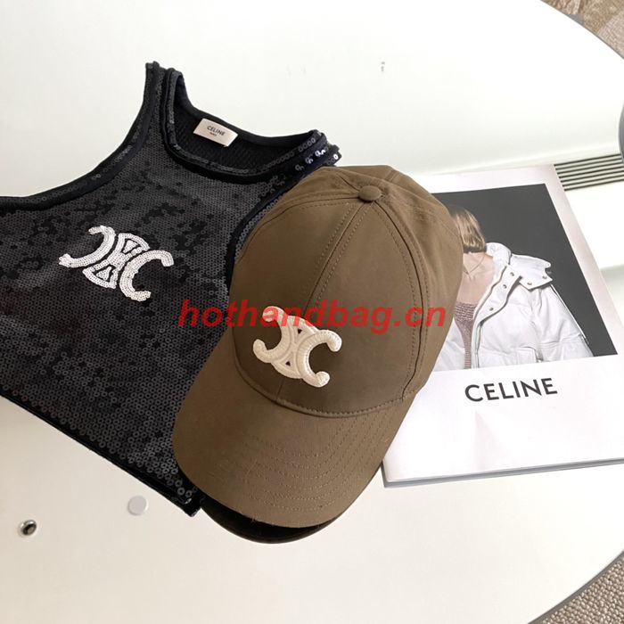 Celine Hat CLH00236