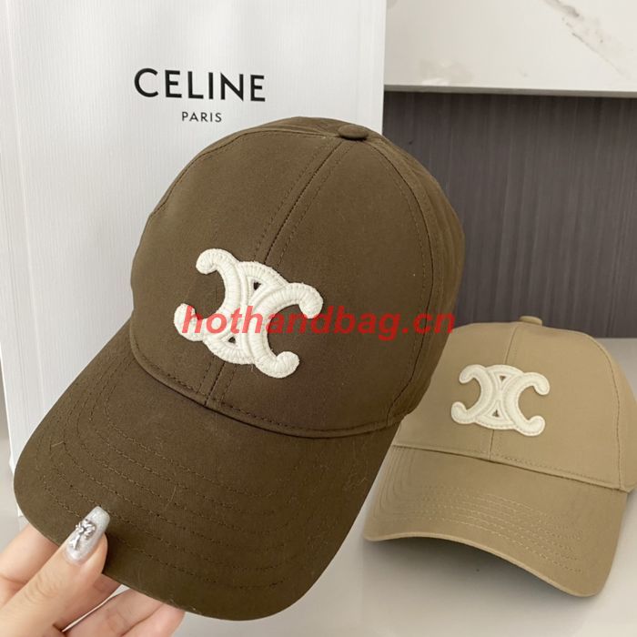 Celine Hat CLH00236