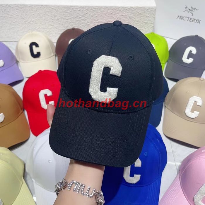Celine Hat CLH00243-4