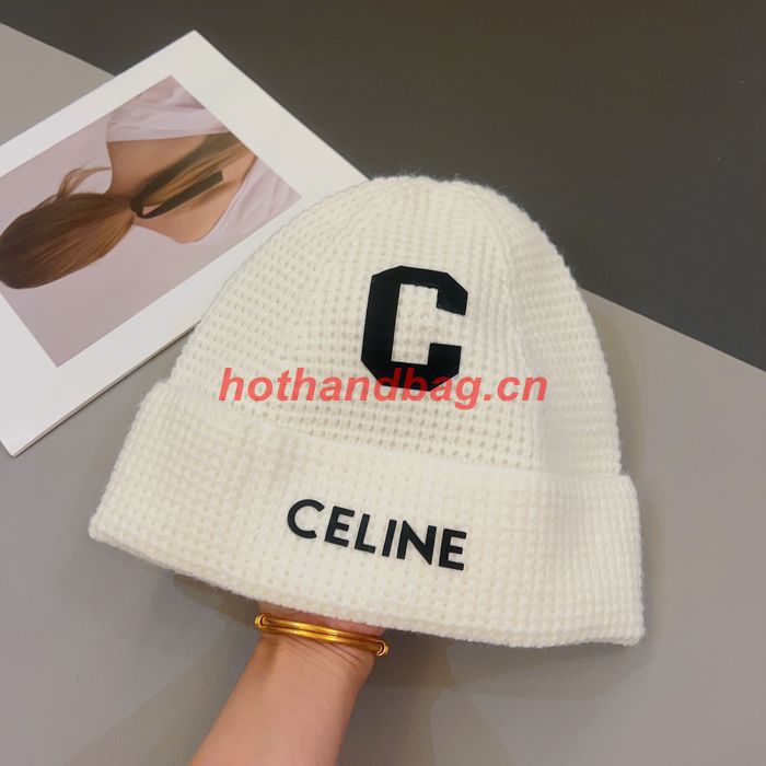 Celine Hat CLH00255