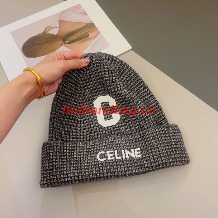 Celine Hat CLH00256