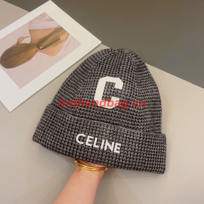 Celine Hat CLH00256