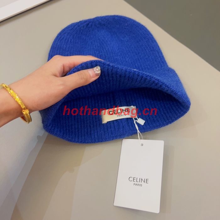 Celine Hat CLH00258
