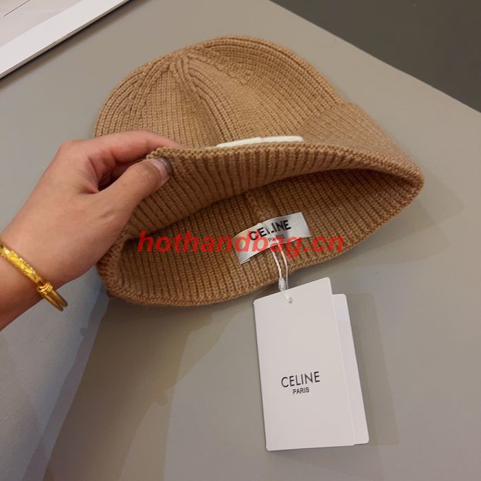 Celine Hat CLH00259