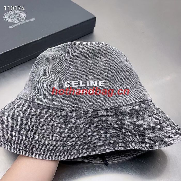 Celine Hat CLH00274-3