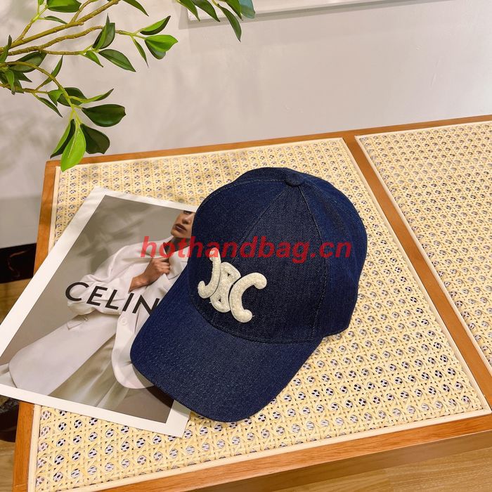 Celine Hat CLH00277