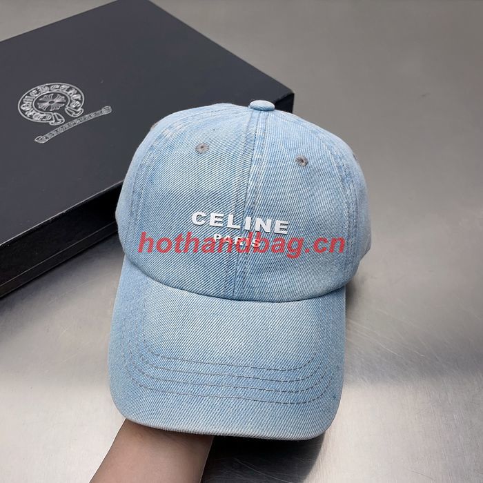 Celine Hat CLH00281-4