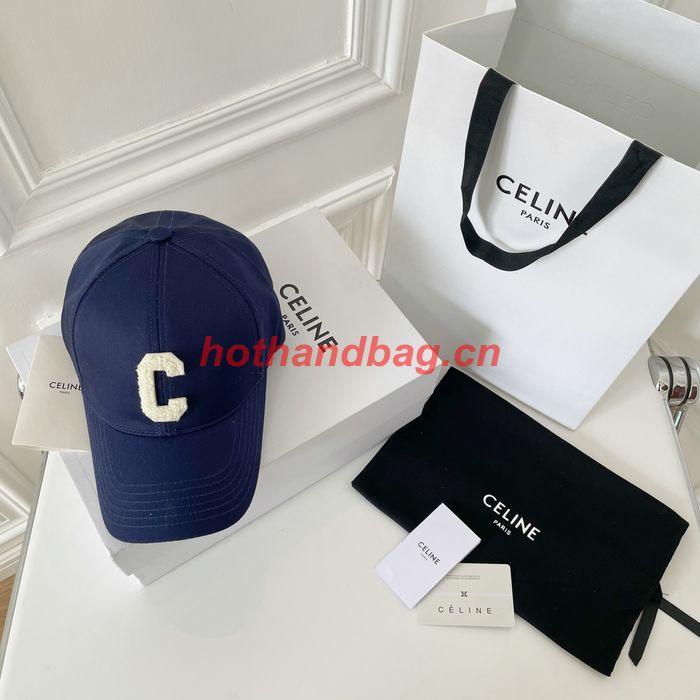 Celine Hat CLH00287
