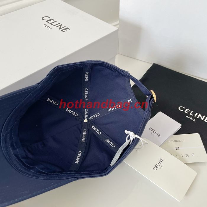 Celine Hat CLH00287