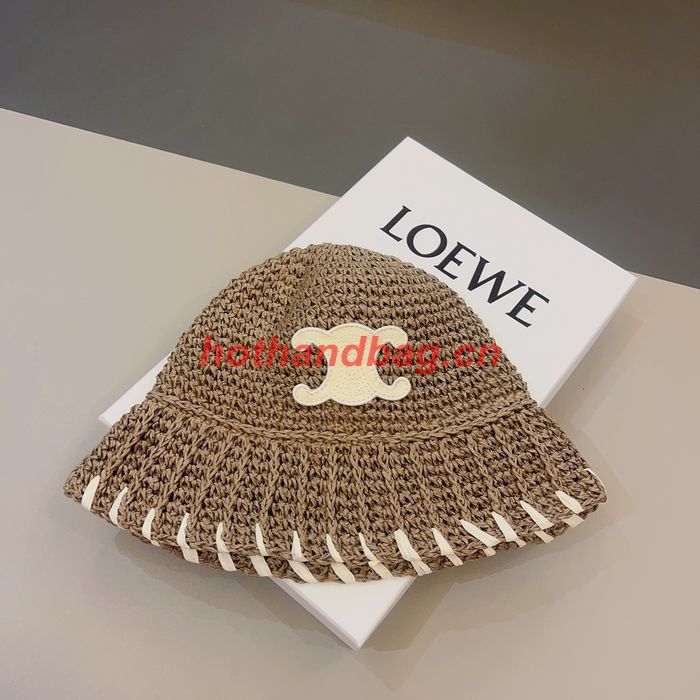Celine Hat CLH00291